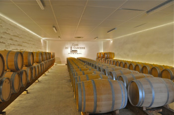 Pomerol Séduction <br> Un week-end à vélo dans le Bordelais